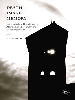 cover image of Death, Image, Memory